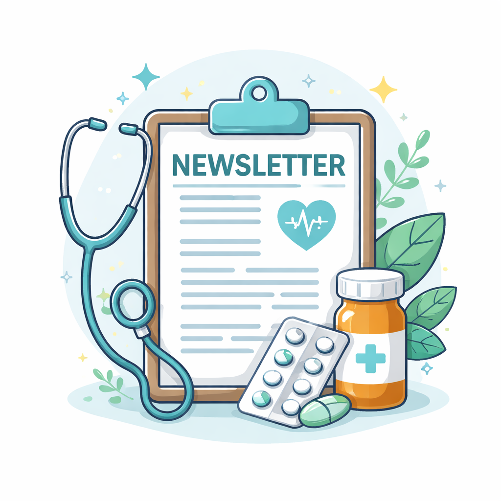 Mt Eden Village Doctors Newsletter